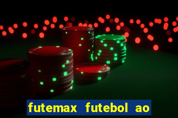 futemax futebol ao vivo serie b